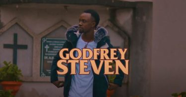 Godfrey Steven – Still Not Young VIDEO - Bekaboy