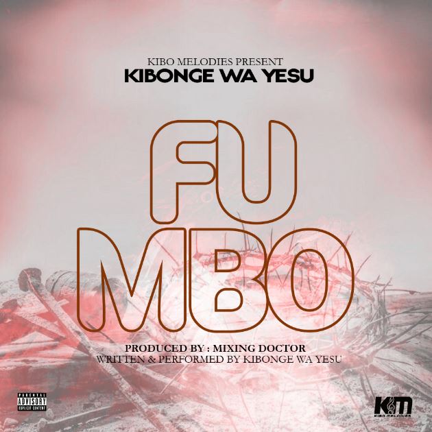 Kibonge Wa Yesu Fumbo AUDIO - Bekaboy