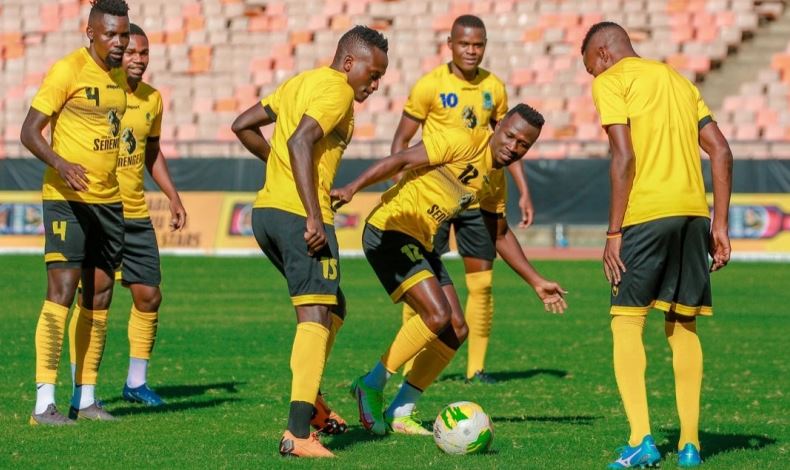 Kikosi cha Taifa Stars vs Somalia Leo July 23,2022 Line Up