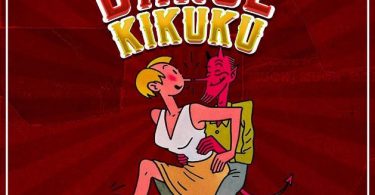 Lukamba Dance Kikuku - Bekaboy