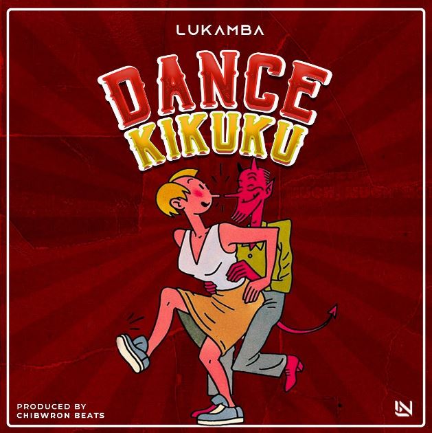 Lukamba Dance Kikuku - Bekaboy