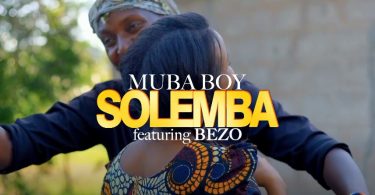 MUBA BOY featuring BENZO SOLEMBA - Bekaboy