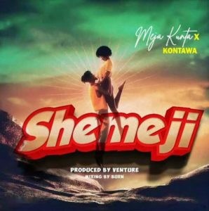 Meja Kunta x Kontawa – Shemeji