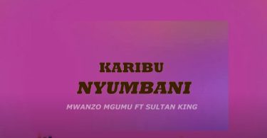Mwanzo mgum ft Sultan King karibu nyumbani - Bekaboy
