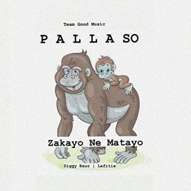 Pallaso Zakayo And Matayo - Bekaboy