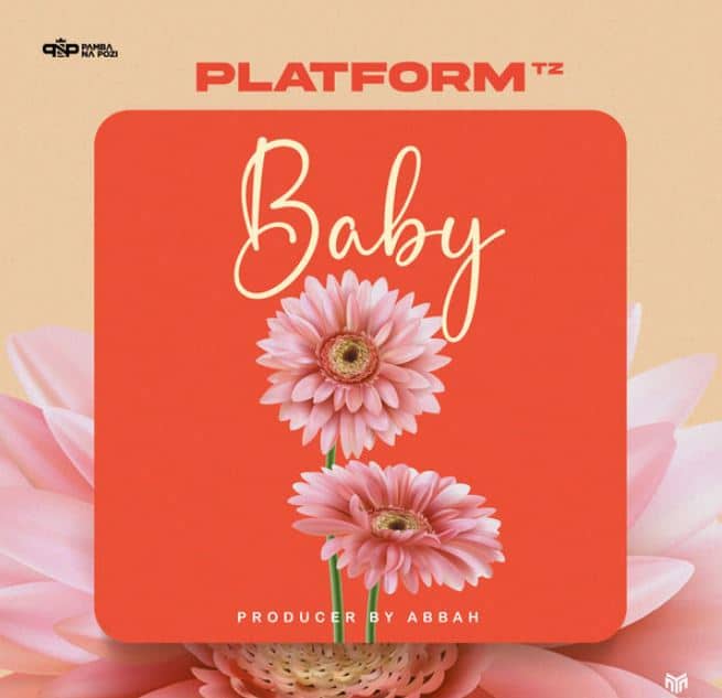Platform Baby ARTWORK - Bekaboy