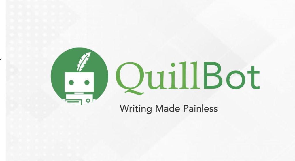 Quillbot Paraphrasing Tool