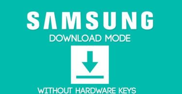Samsung Download mode Tool - Bekaboy
