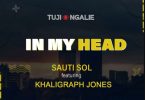 Sauti Sol Ft Khaligraph Jones – In my Head - Bekaboy
