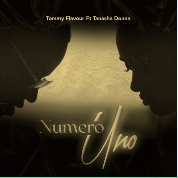 Tommy Flavour Ft Tanasha Donna – Numero Uno - Bekaboy