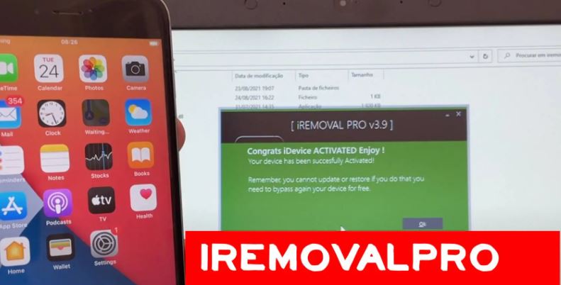 iRemoval PRO