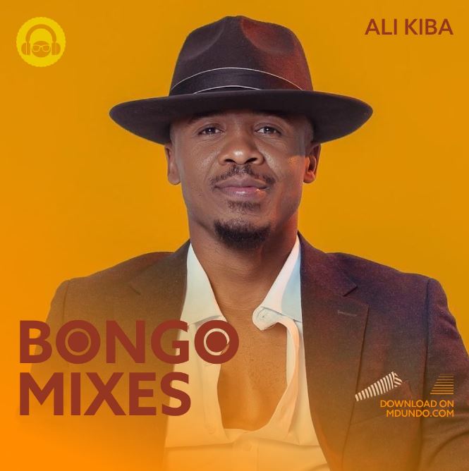 Bongo Mix Alikiba Featuring Cheed - Bekaboy