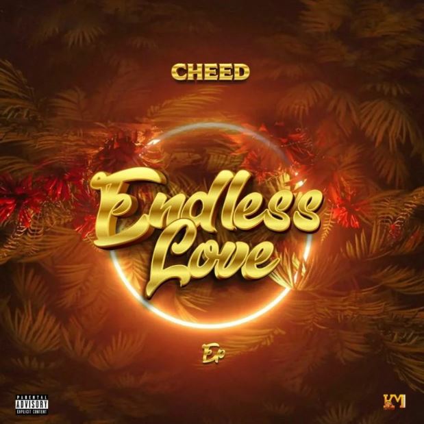 Cheed – Endless Love EP - Bekaboy