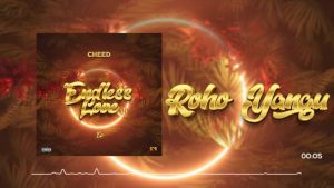 Cheed – Roho Yangu