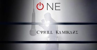 Cyrill Kamikaze Ghetto - Bekaboy