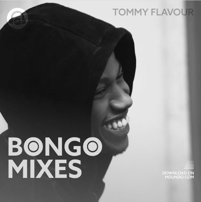 Download Bongo Mix ft Tommy Flavour - Bekaboy