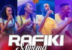 Essence of Worship Rafiki Mwema - Bekaboy