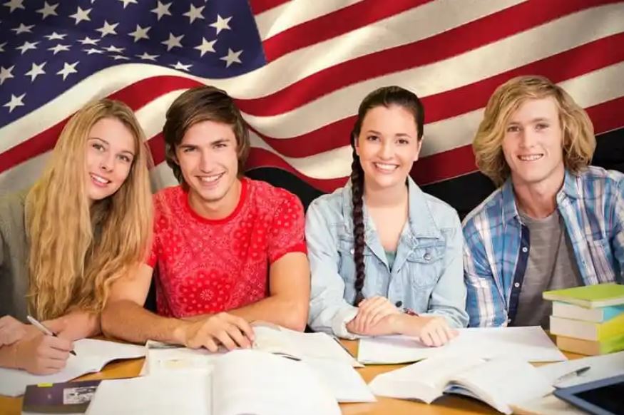 How to apply for Scholarship in United States 2022 2023 GRV - Bekaboy