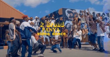 K Brand Panya VIDEO - Bekaboy