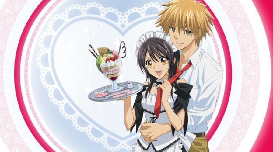 Kaichou Wa Maid Sama Season 2 Release Date and More