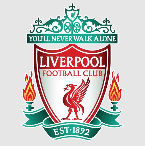 Liverpool logo - Bekaboy