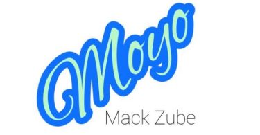 Mack Zube – MOYO Singeli - Bekaboy