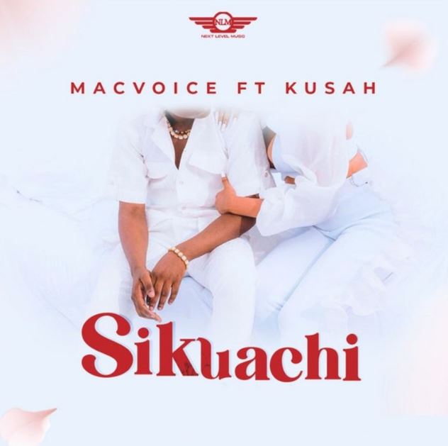 Macvoice Ft Kusah SIKUACHI - Bekaboy