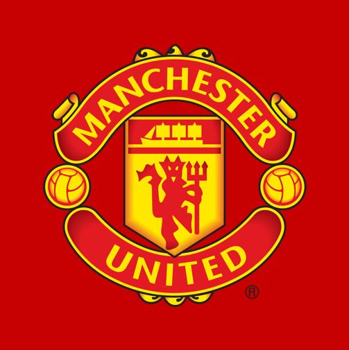 Manchester United logo - Bekaboy