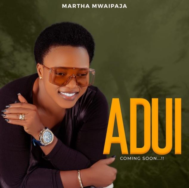 Martha Mwaipaja ADUI - Bekaboy