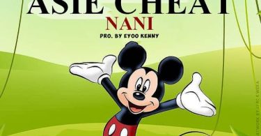Meja Kunta – Asie Cheat Nani - Bekaboy