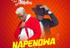 Mocco Genius Ft Alikiba Napendwa Remix Mp3 - Bekaboy