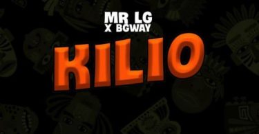 Mr LG Ft B Gway – Kilio - Bekaboy