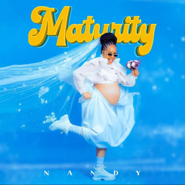 Nandy Maturity - Bekaboy