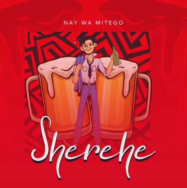 Nay Wa Mitego Sherehe - Bekaboy
