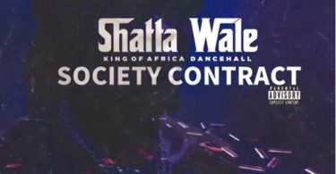 Shatta Wale Society Contract - Bekaboy
