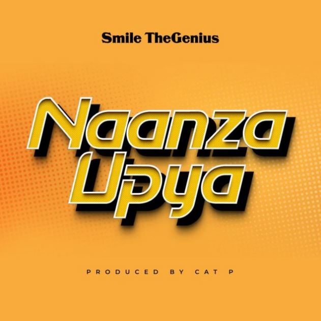 Smile TheGenius – Naanza Upya - Bekaboy