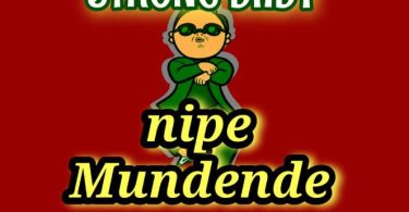 Strong Dady Nipe Mundende - Bekaboy