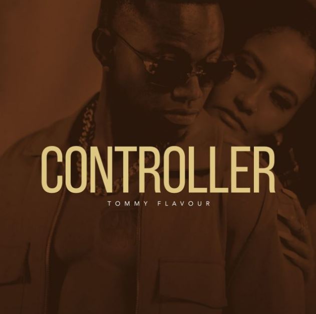 Tommy Flavour – Controller - Bekaboy