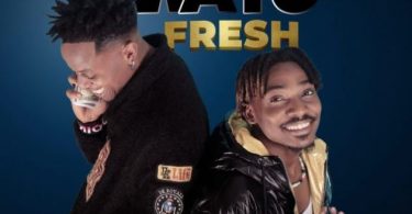 Watu Fresh – Pale Pale - Bekaboy