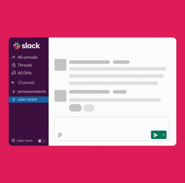 How to set up a Slack Huddle