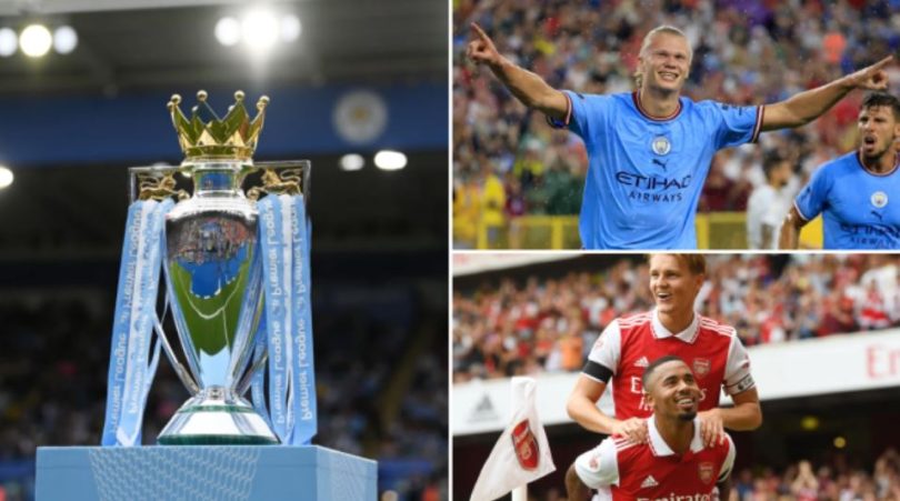 Which Premier League fixtures are on TV this weekend - Bekaboy