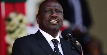 William Ruto Biography fcwcsdcfr - Bekaboy