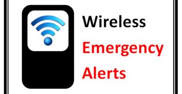 Wireless Emergency Alerts Weather - Bekaboy