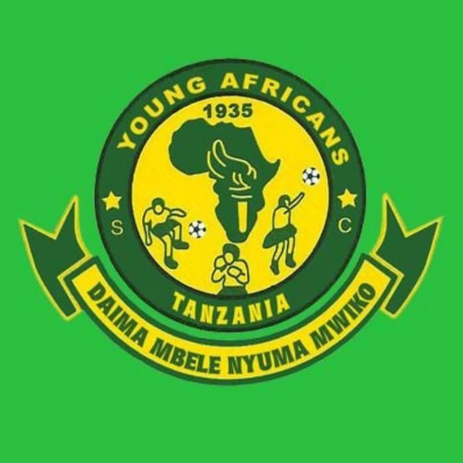 Young Africans Ropeman - Bekaboy