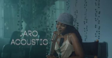 Zuchu Jaro Acoustic - Bekaboy