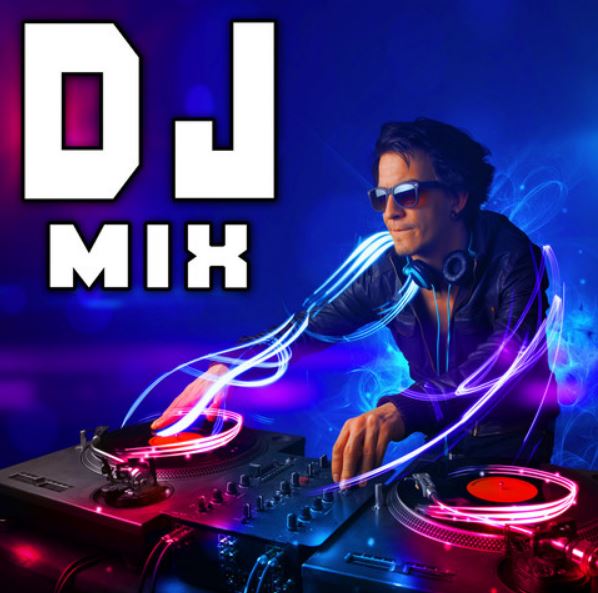 5 Party DJ Mixes To Download This Week