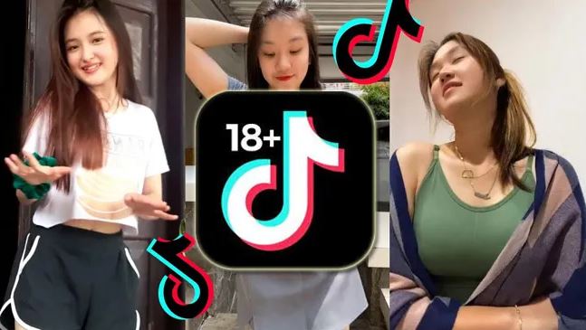 Tiktok 18+ | Nak3d Tiktok APK DOWNLOAD for Android