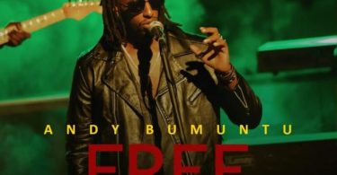 Andy Bumuntu – Free - Bekaboy
