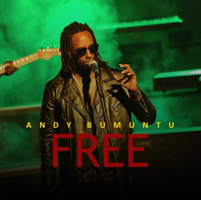 Andy Bumuntu – Free - Bekaboy