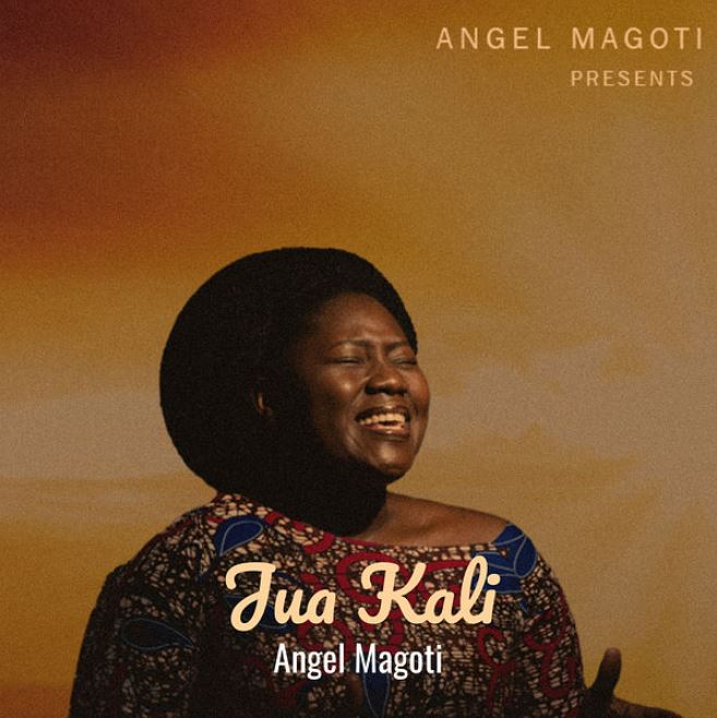 Angel Magoti Jua Kali Soundtrack - Bekaboy